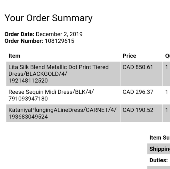 A.L.C. Lita Silk Metallic Dot Print Tiered Dress BNWT Size 4 - Picture 9 of 13